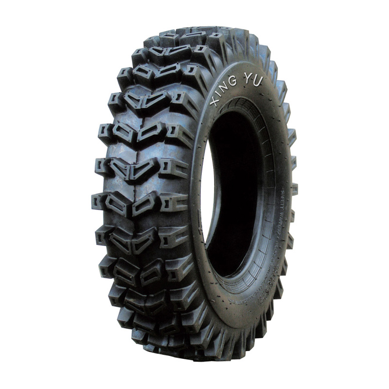 XY-417(TUBELESS)