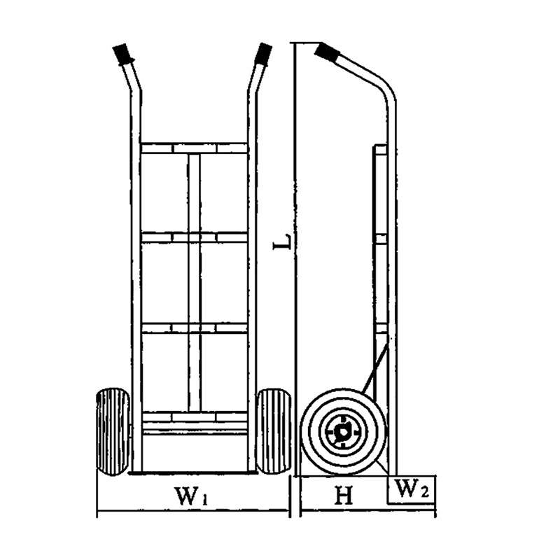 货仓车