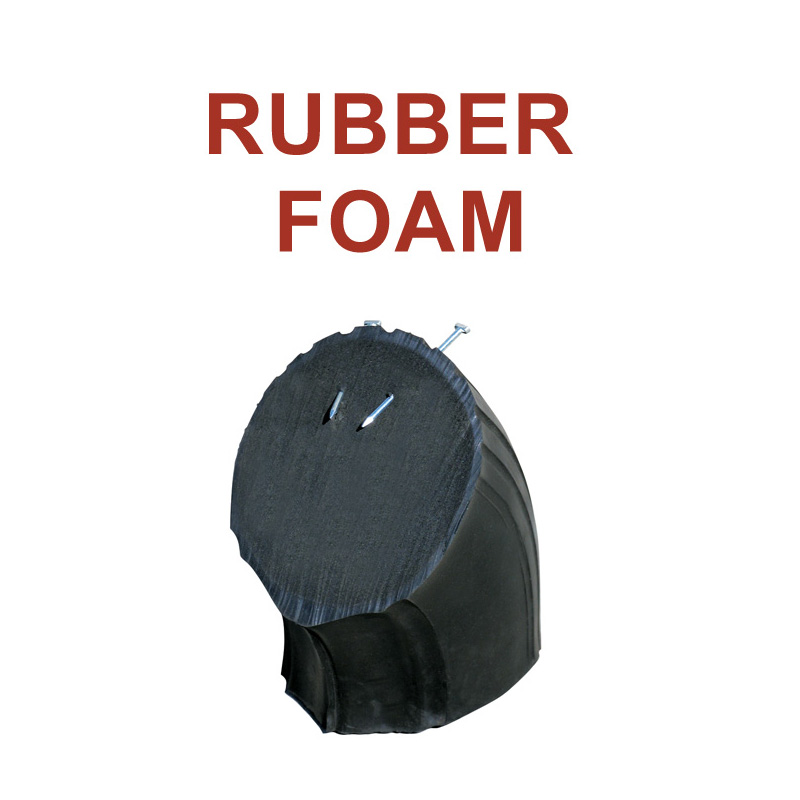 RUBBER FOAM